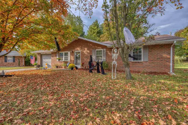 102 Pine Meadow Court, Jasper, IN 47546