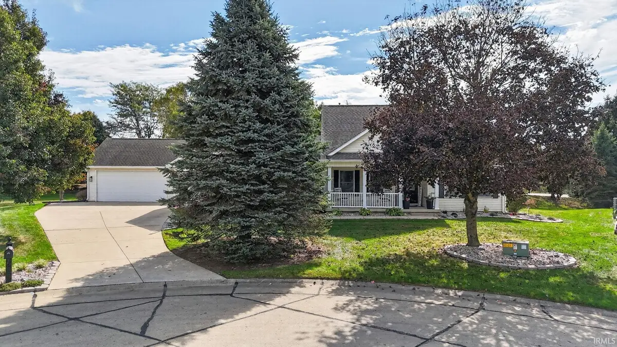 4934 Osprey Court, Lafayette, IN 47909 - #1