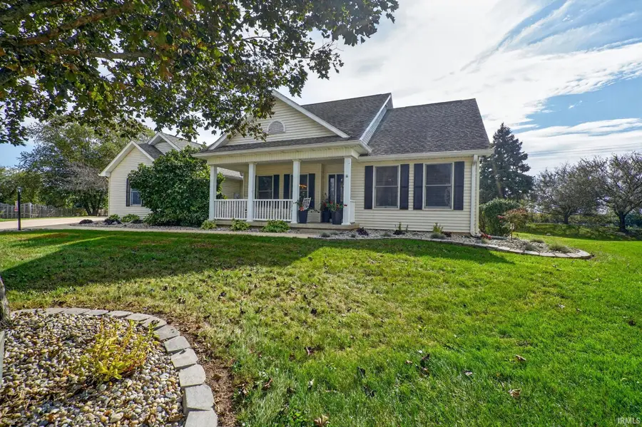 4934 Osprey Court, Lafayette, IN 47909 - #2