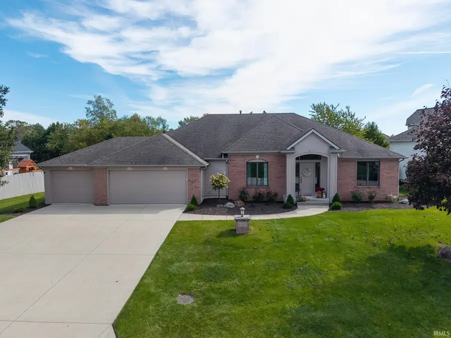 13010 Columa Bay, Fort Wayne, IN 46845 - #2