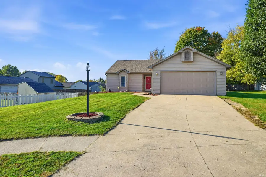 2119 Canyon Drive, Kendallville, IN 46755 - #3
