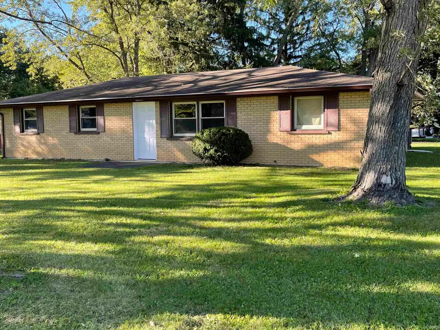 2004 Broadmoor Avenue, Fort Wayne, IN 46818 - #2