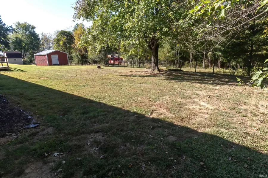 1255 N Eskew Road, Boonville, IN 47601 - #3