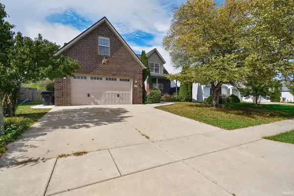 2816 Flagstone Way, Lafayette, IN 47909
