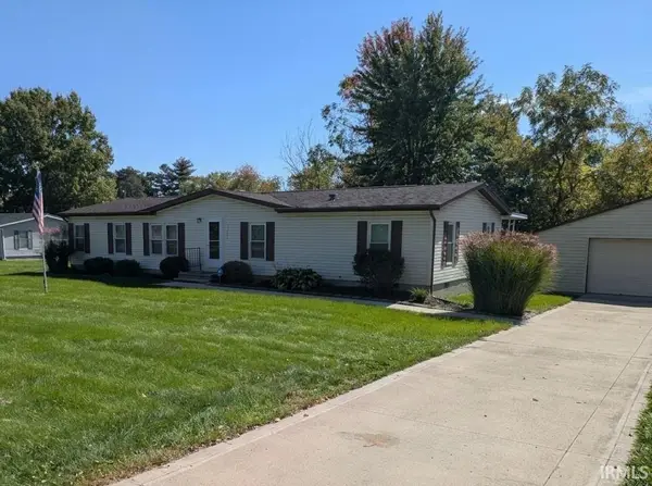 3711 Ludwig Road, Fort Wayne, IN 46818