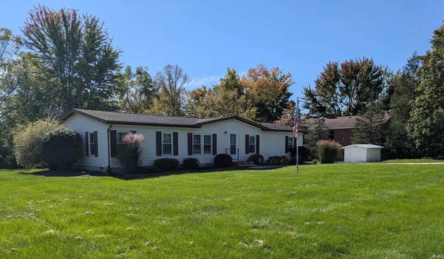 3711 Ludwig Road, Fort Wayne, IN 46818 - #2