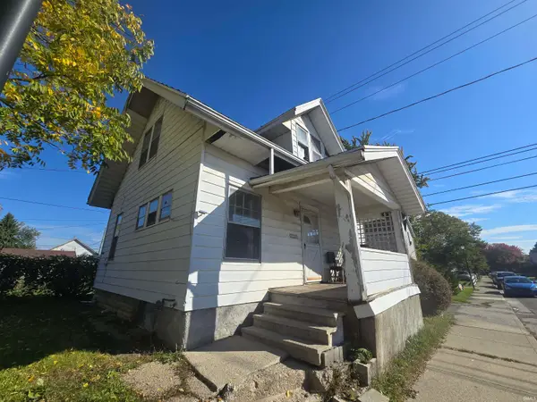 413 Eckart Street, Fort Wayne, IN 46806