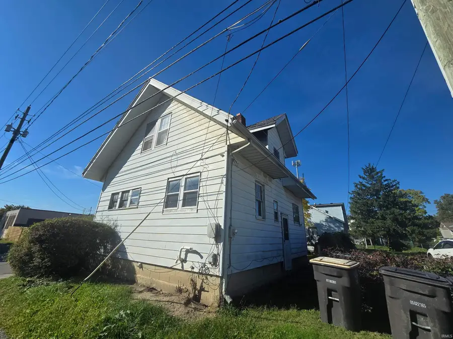 413 Eckart Street, Fort Wayne, IN 46806 - #2