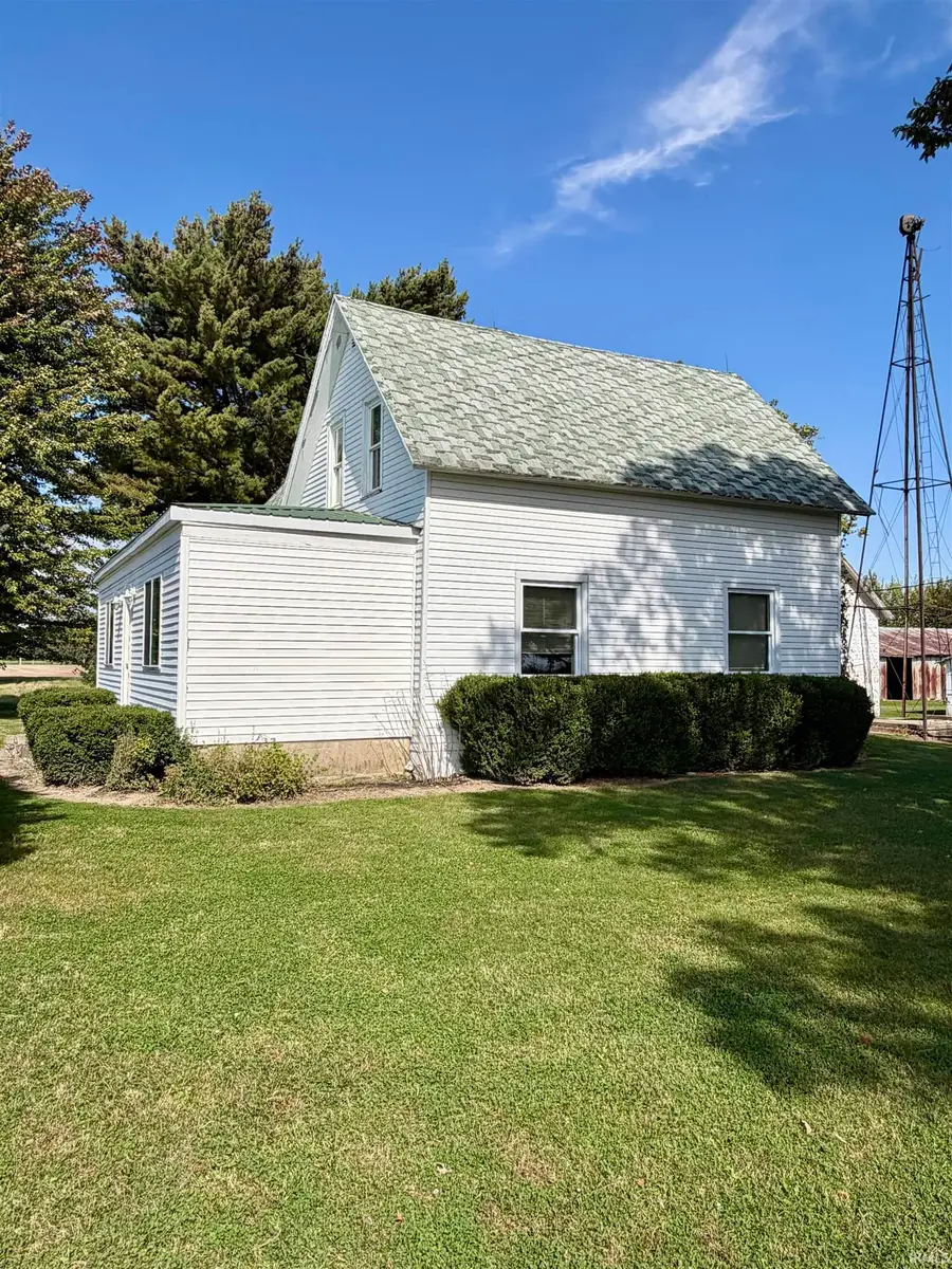 6257 N 100 E, Camden, IN 46917 - #2
