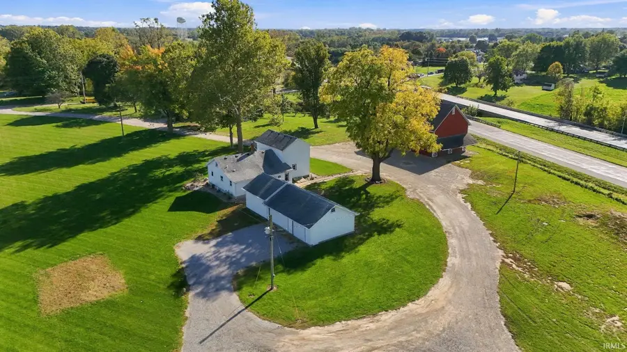 1616 W Shoaff Road, Huntertown, IN 46748 - #3