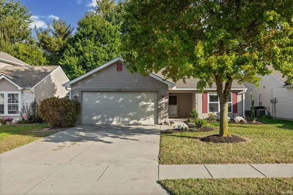 1512 Wolfson Way, Lafayette, IN 47909
