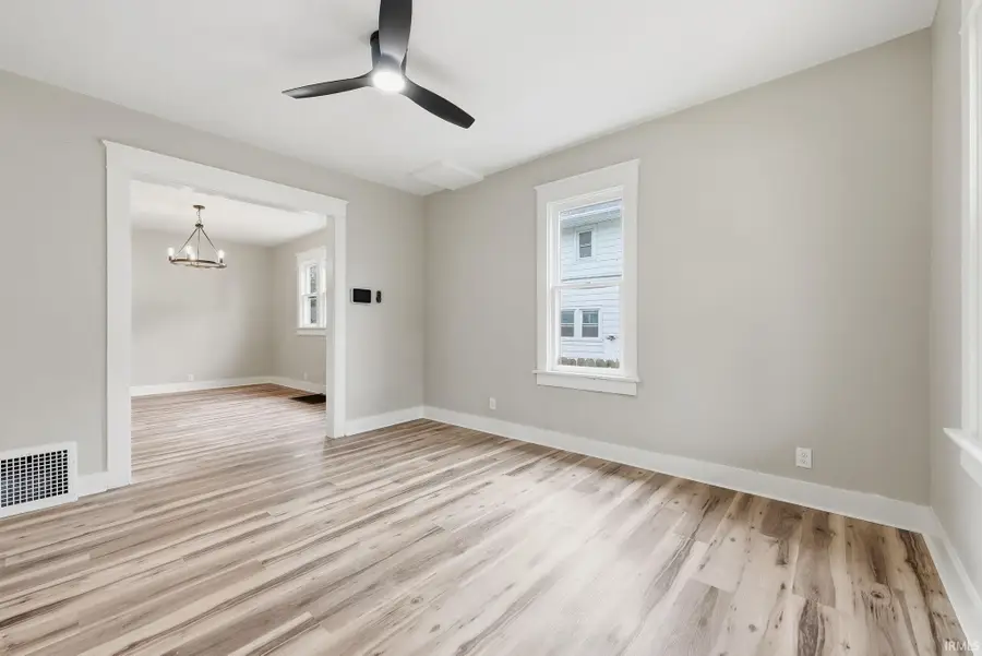 1524 Franklin Avenue, Fort Wayne, IN 46808 - #3