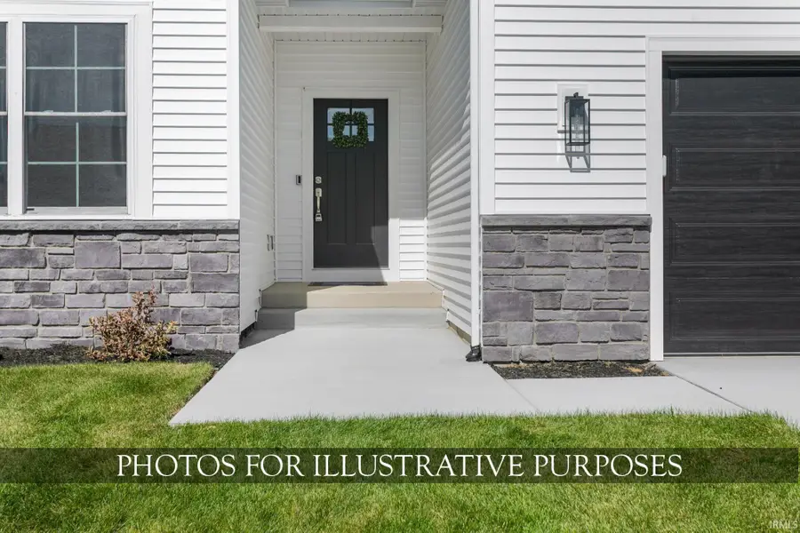 53420 Woodbridge Court #1, Granger, IN 46530 - #2