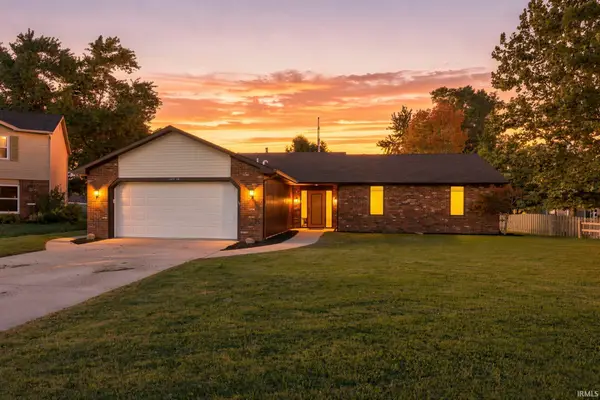 10524 Albemarle Court, Fort Wayne, IN 46845