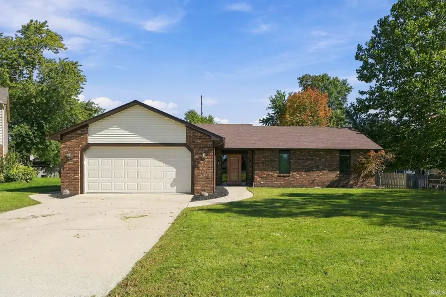 10524 Albemarle Court, Fort Wayne, IN 46845 - #2
