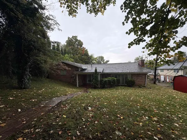 425 S Hebron Avenue, Evansville, IN 47714