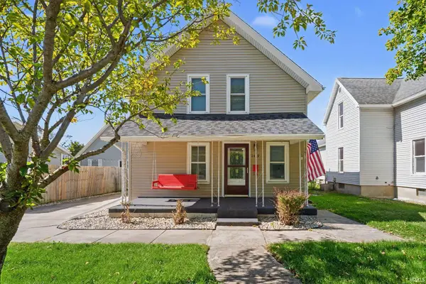 1419 Union Street, Mishawaka, IN 46544