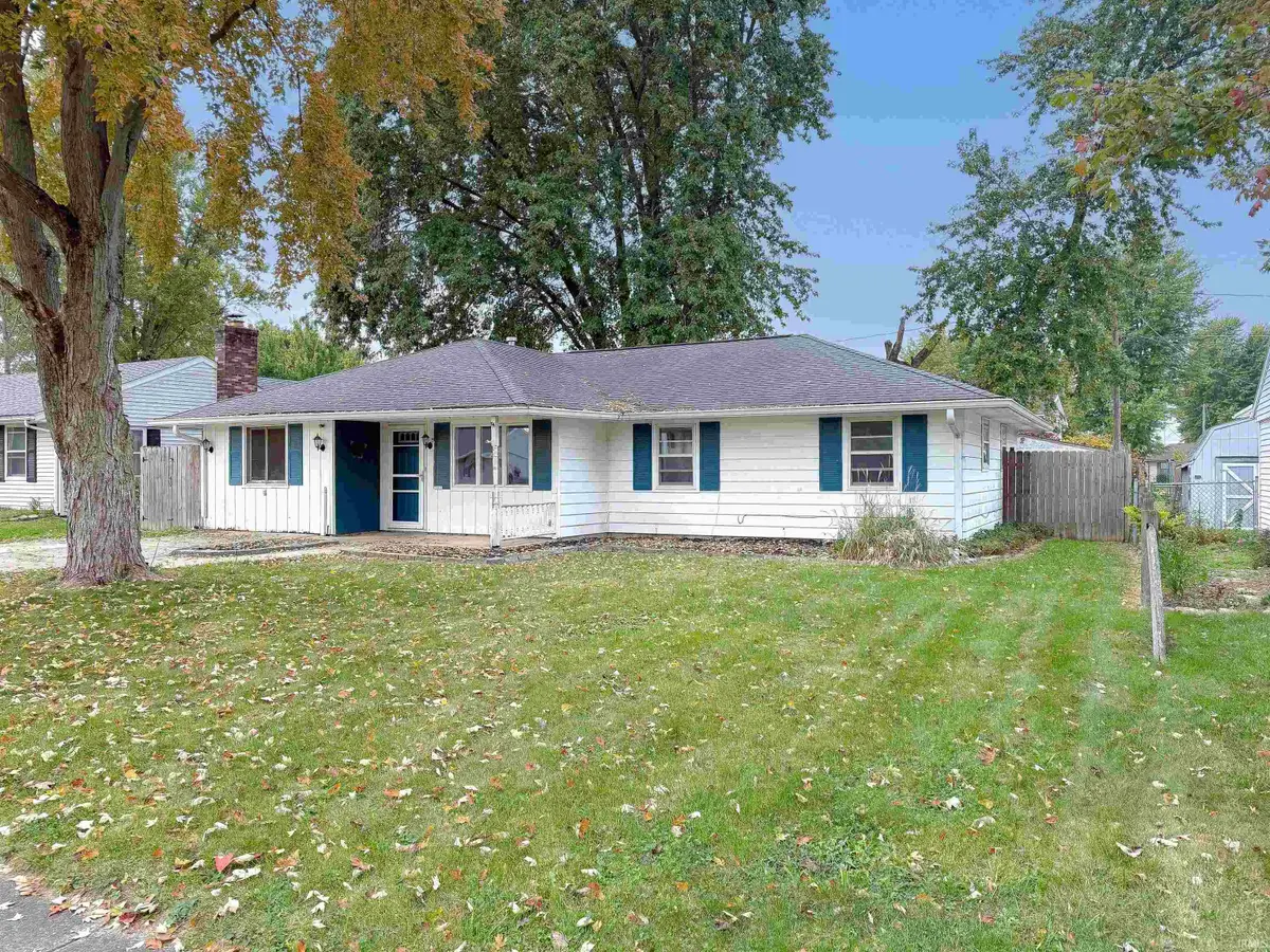 1901 Gentilly Court, Kokomo, IN 46902 - #1