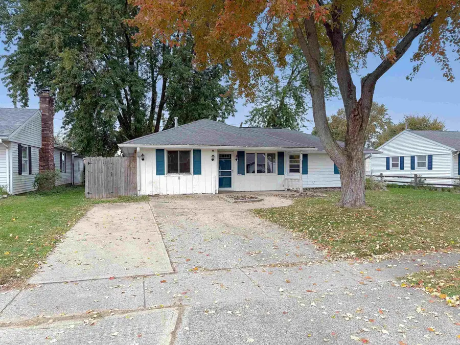 1901 Gentilly Court, Kokomo, IN 46902 - #2