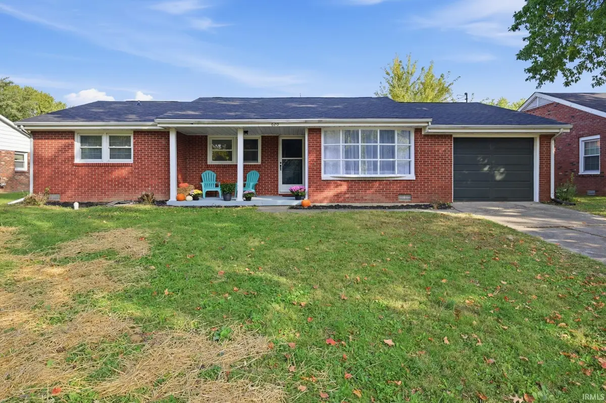 620 Country Club Lane, Anderson, IN 46011 - #1