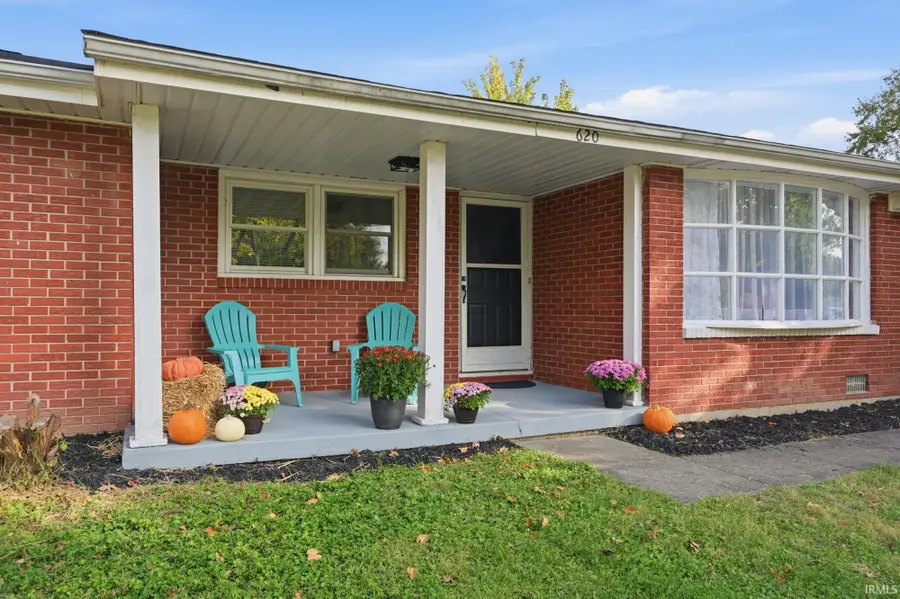 620 Country Club Lane, Anderson, IN 46011 - #3