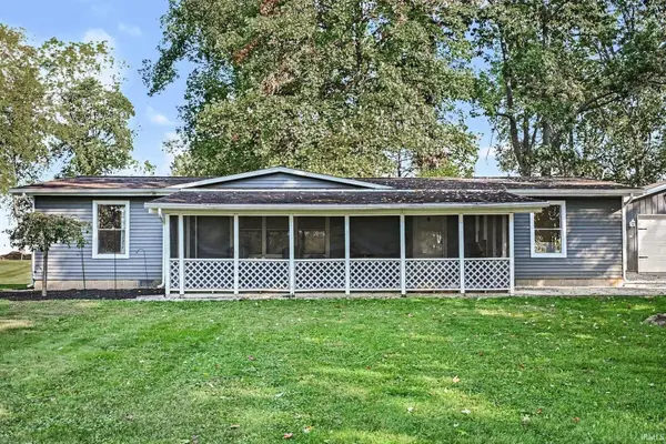 72716 County Road 133, Syracuse, IN 46567