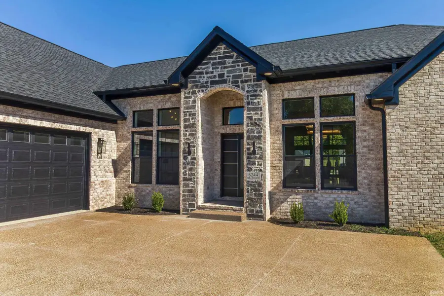 6244 Sable Ridge Drive, Newburgh, IN 47630 - #3