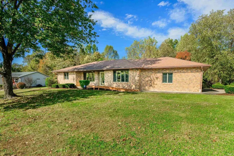 25 Country Estates Drive, Mitchell, IN 47446 - #2