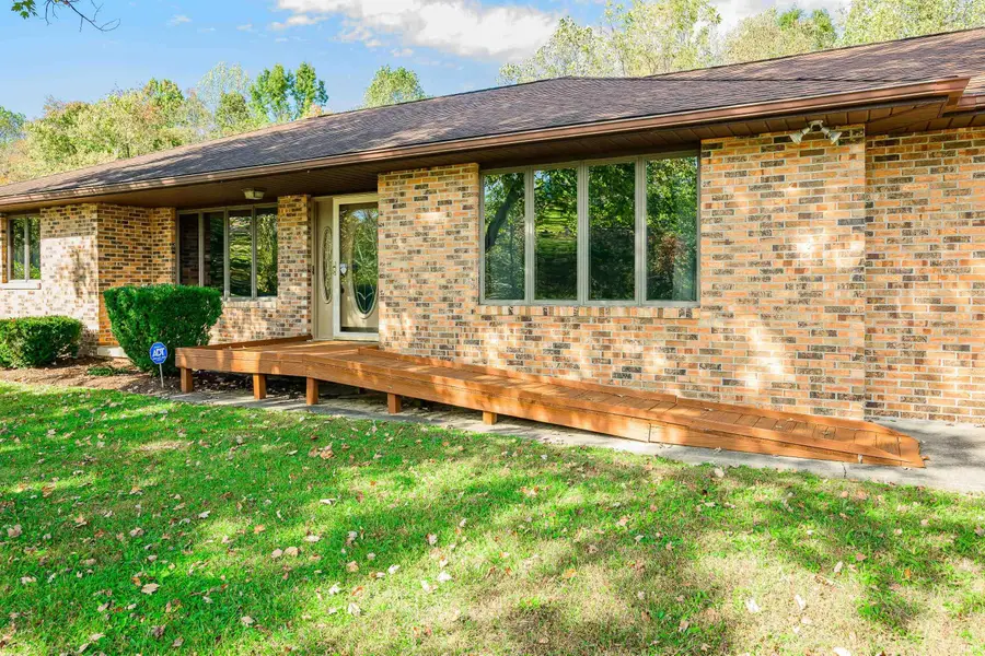 25 Country Estates Drive, Mitchell, IN 47446 - #3