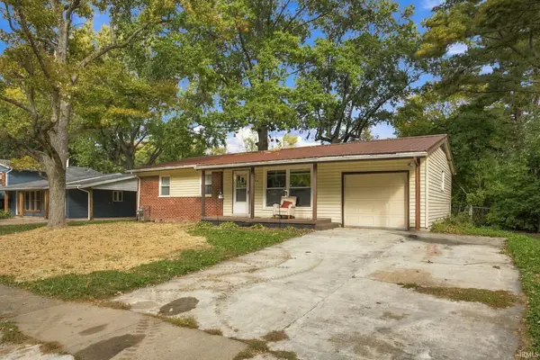 218 Myrtle Drive, West Lafayette, IN 47906
