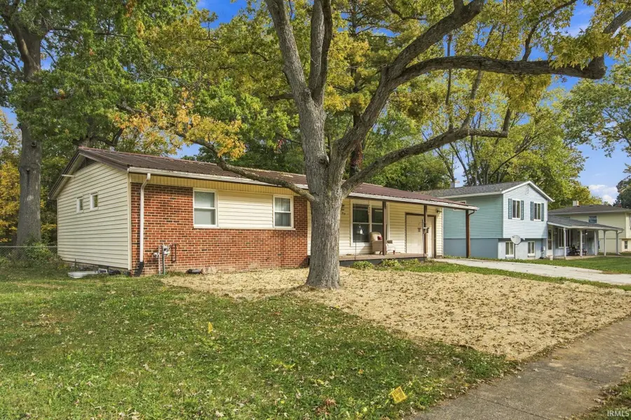 218 Myrtle Drive, West Lafayette, IN 47906 - #2