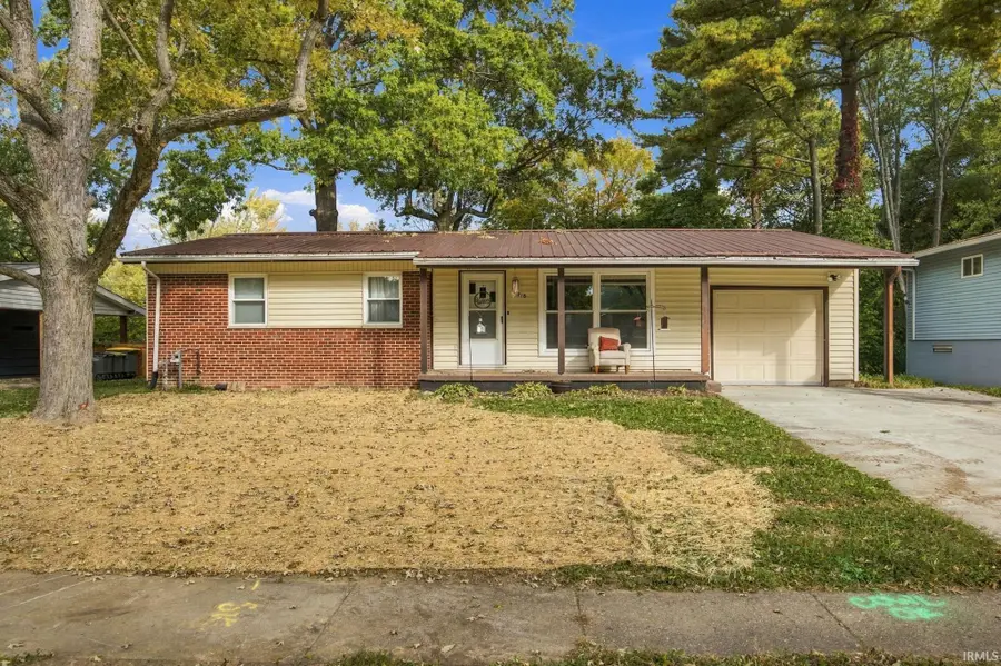 218 Myrtle Drive, West Lafayette, IN 47906 - #3