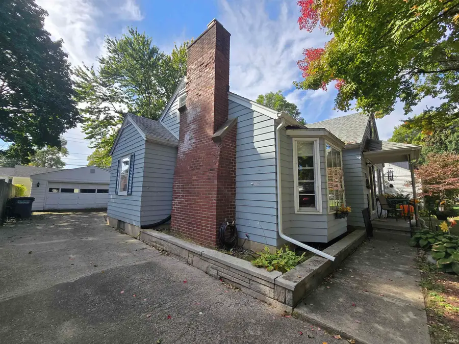 1539 W Walnut Street, Kokomo, IN 46901 - #2