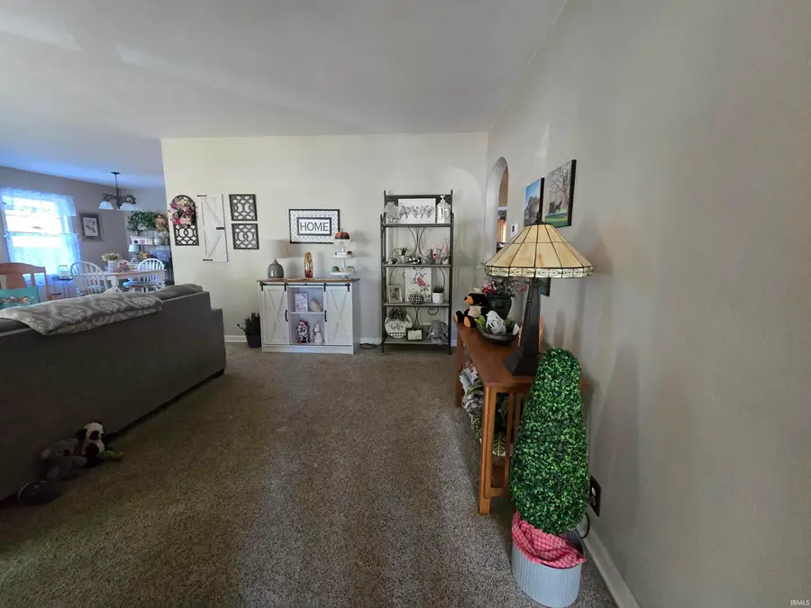 1539 W Walnut Street, Kokomo, IN 46901 - #3