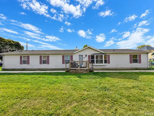 1214 N Lafountain Street, Kokomo, IN 46901