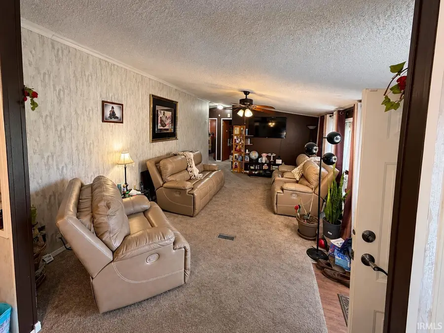 1214 N Lafountain Street, Kokomo, IN 46901 - #3