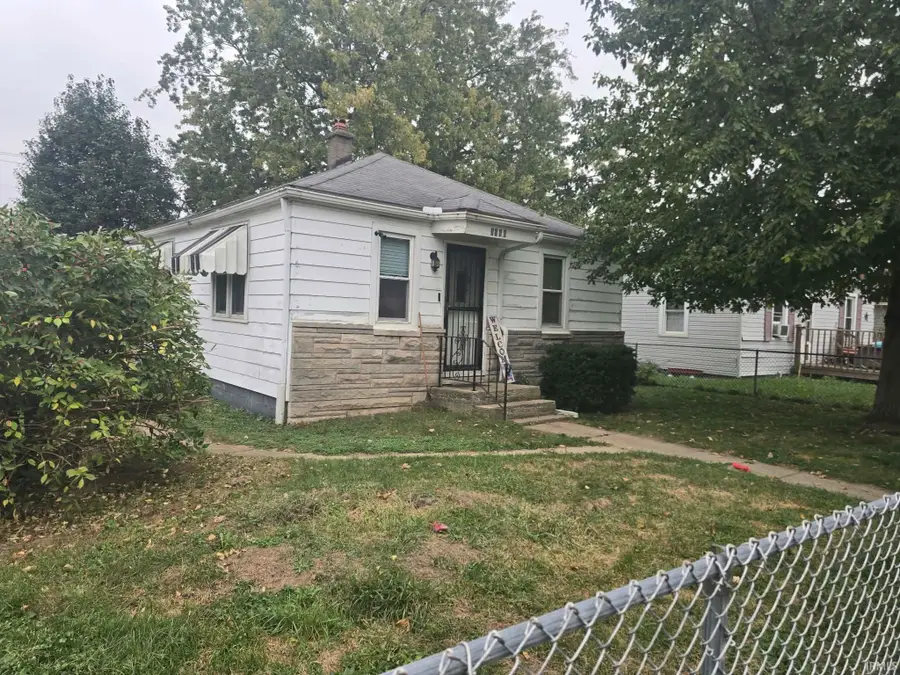 1944 W 10th Street, Muncie, IN 47302 - #2