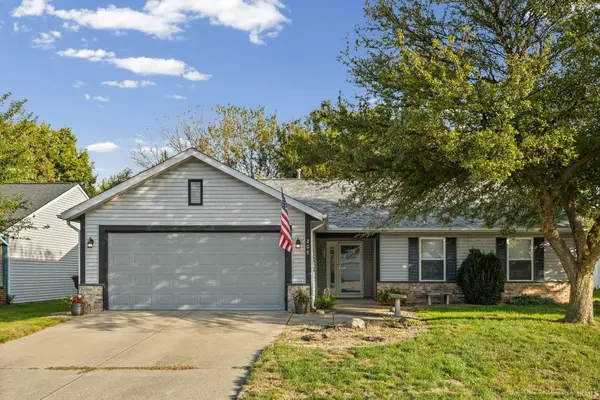 204 Stockbridge Lane, Lafayette, IN 47909