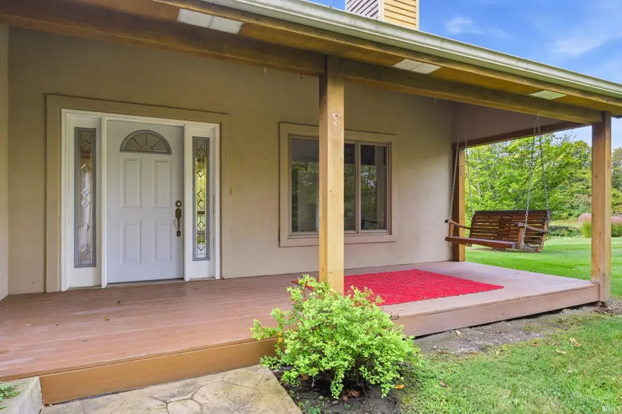 2712 W Mohee Road, Hartford City, IN 47348 - #3