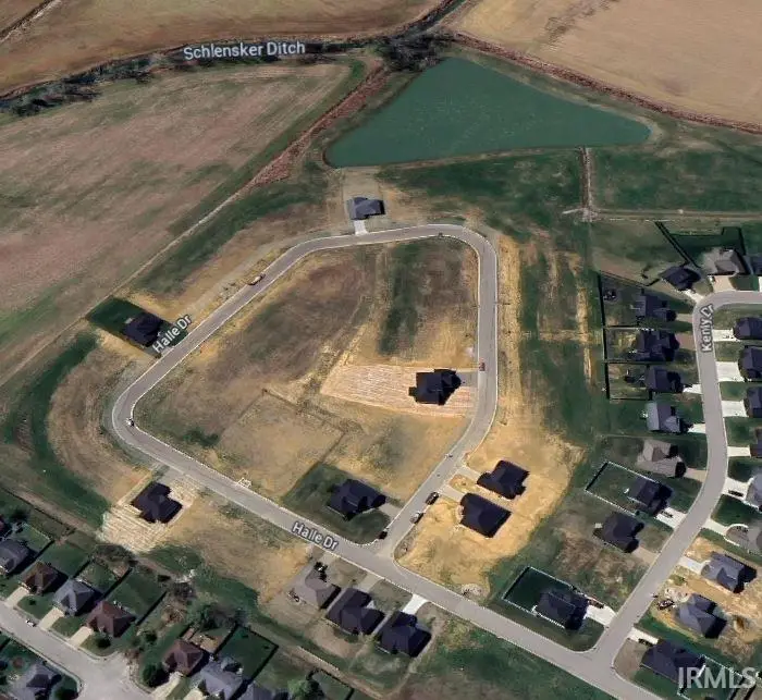4240 Chaska Drive, Evansville, IN 47725 - #1
