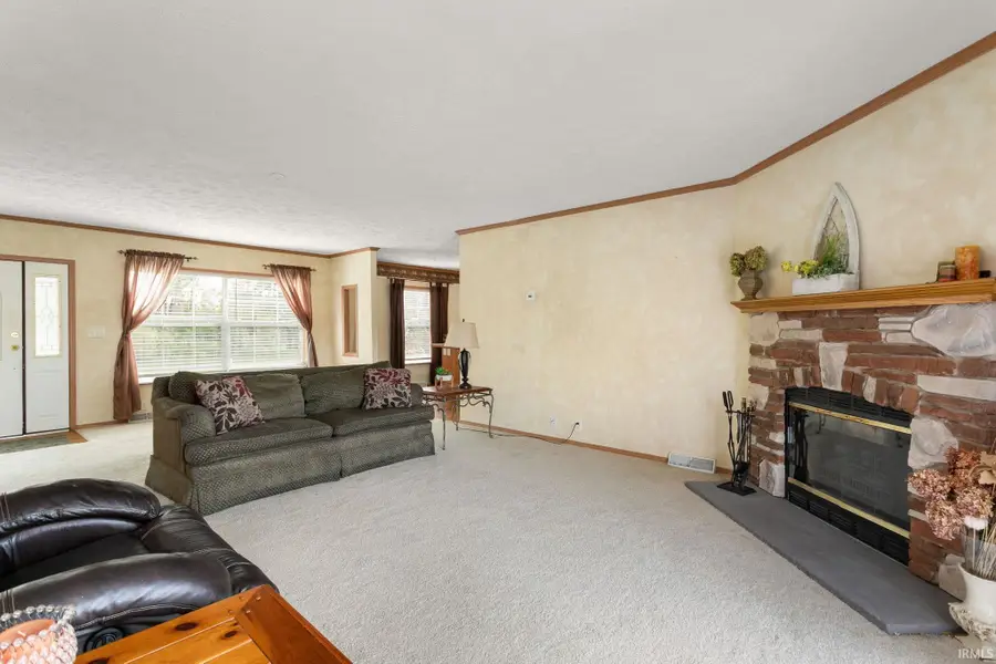 8272 N 850 E, New Carlisle, IN 46552 - #3