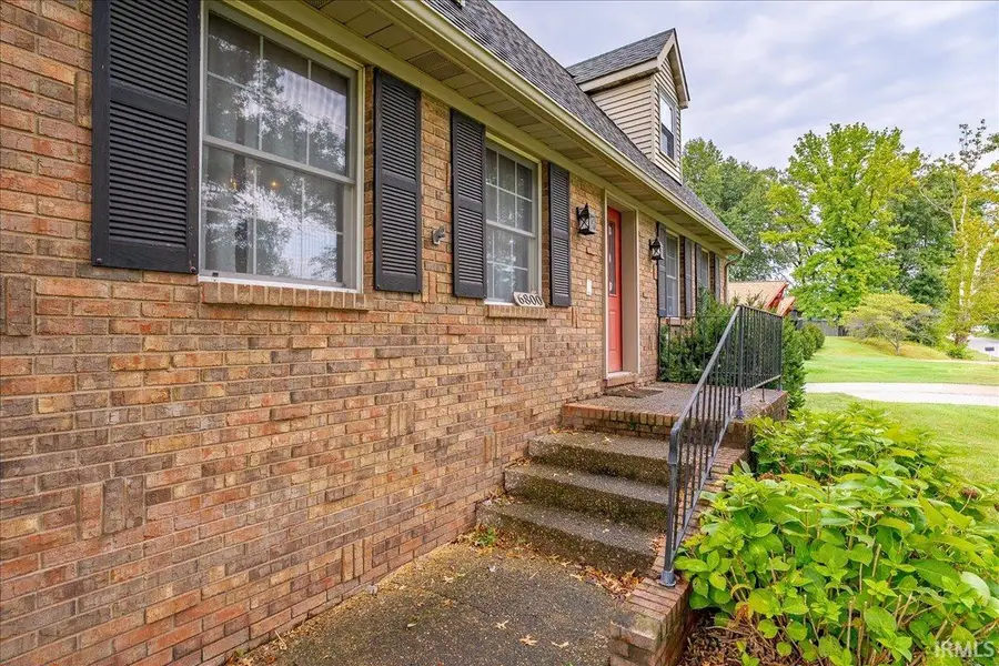 6800 Sharon Road, Newburgh, IN 47630 - #3