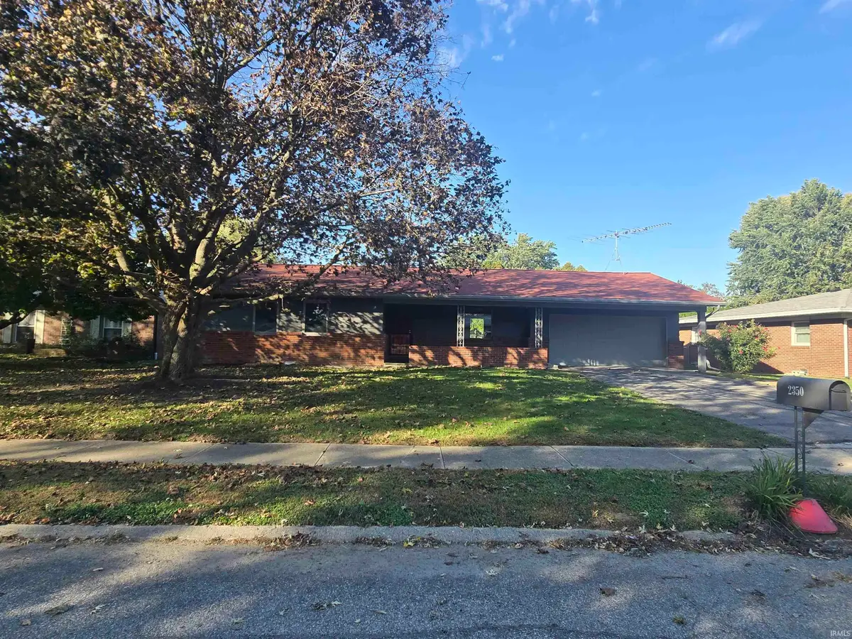 2350 Westdale Court, Kokomo, IN 46901 - #1