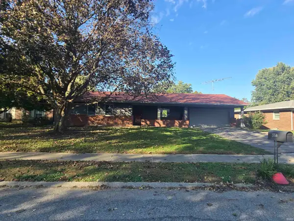 2350 Westdale Court, Kokomo, IN 46901