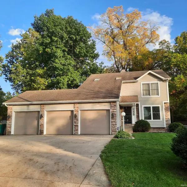 144 Hackberry Court, Mishawaka, IN 46544