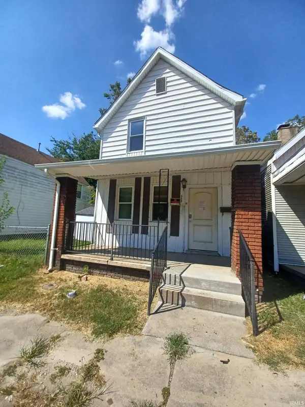 650 E Michigan Street, Evansville, IN 47711