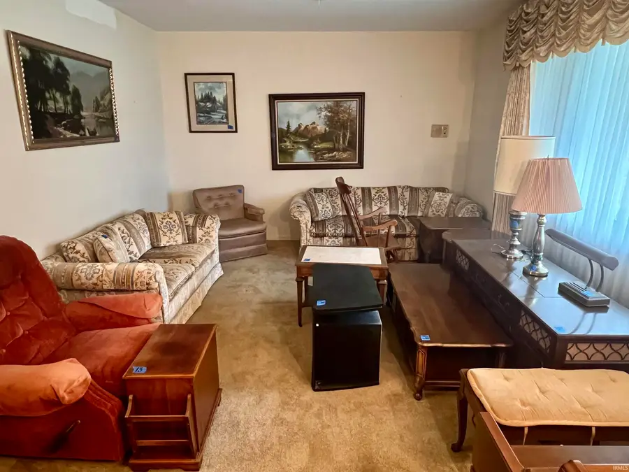 200 Yale Boulevard, Kokomo, IN 46902 - #2