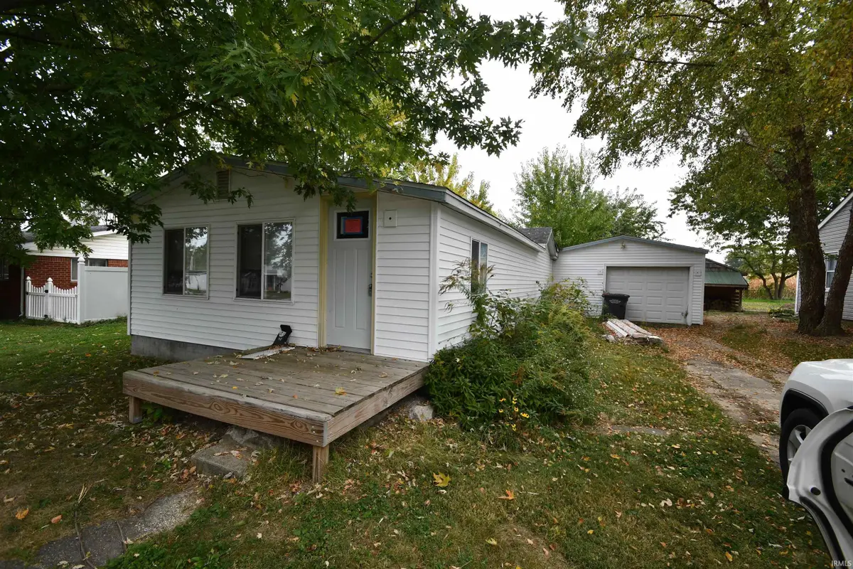 1049 N Main Street, Tipton, IN 46072 - #1
