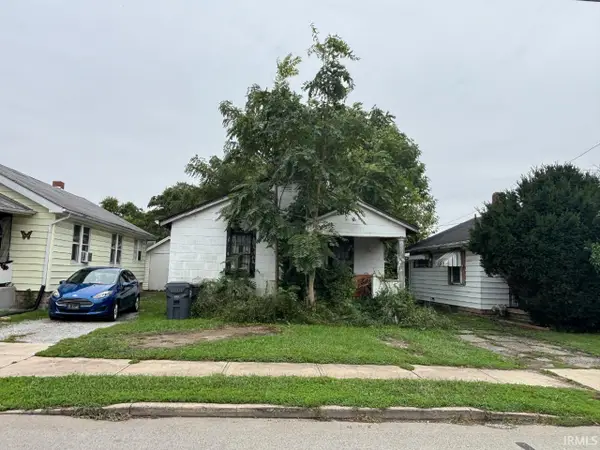 625 W 22nd Street, Anderson, IN 46016