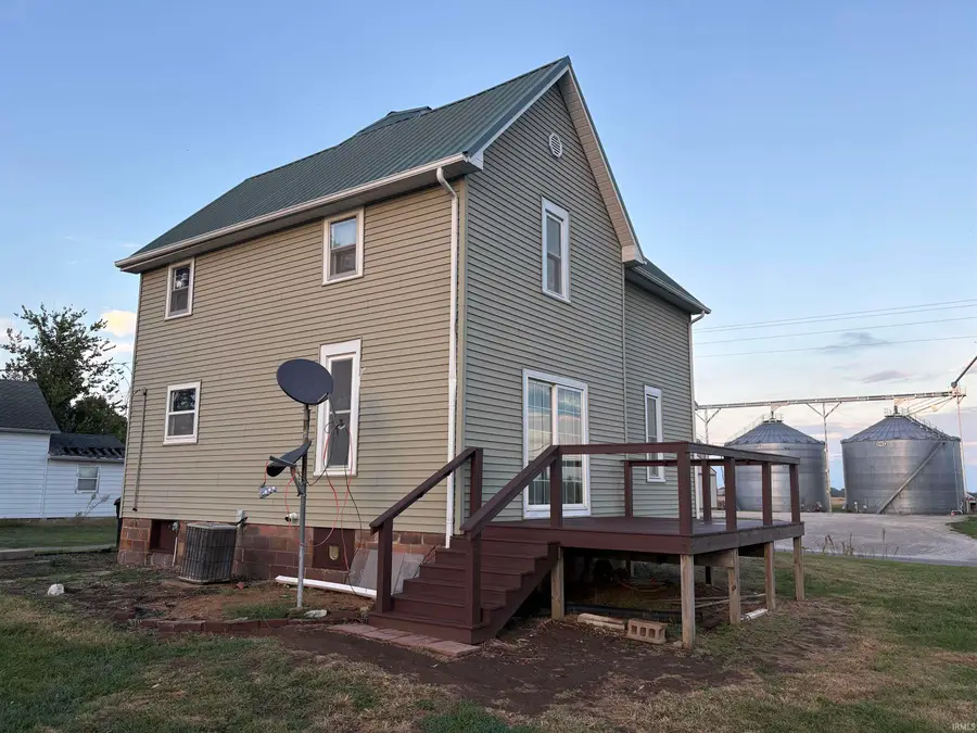 18577 Chauncey Road, Sumner, IL 62466 - #3